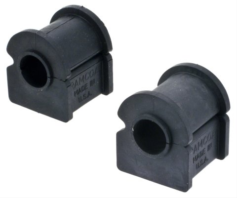 MOOG 00-04 Toyota Avalon Rear To Frame Sway Bar Bushing