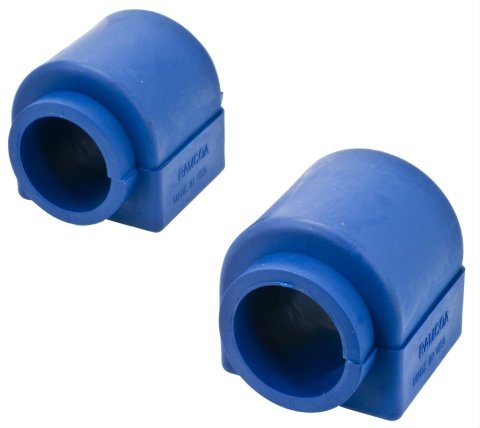MOOG 04-08 Isuzu Ascender Front To Frame Sway Bar Bushing