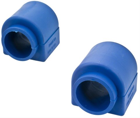 MOOG 04-08 Isuzu Ascender Front To Frame Sway Bar Bushing