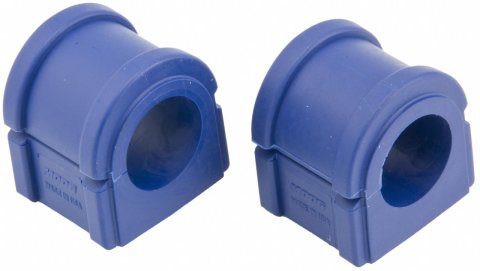 MOOG 05-09 Buick LaCrosse Front To Frame Sway Bar Bushing