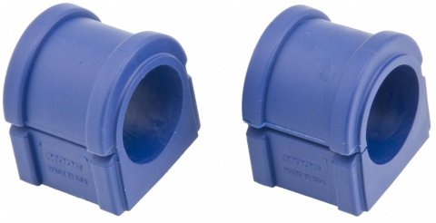 MOOG 05-06 Buick Terraza Front To Frame Sway Bar Bushing