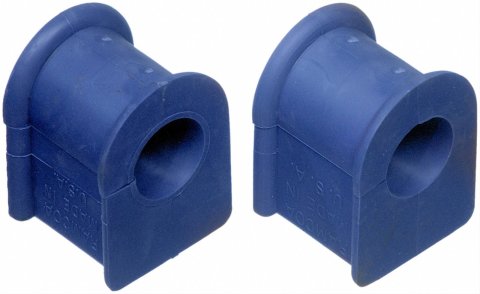 MOOG 1997 Ford F-250 HD Front To Frame / Rear To Axle Sway Bar Bushing