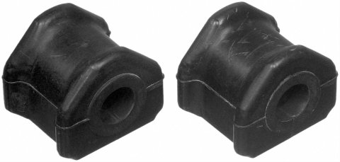 MOOG 07-11 Ford Mustang Front To Frame / Rear To Axle Sway Bar Bushing
