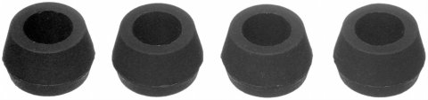 MOOG 72-83 Jeep CJ5 Front / Rear Sway Bar Bushing