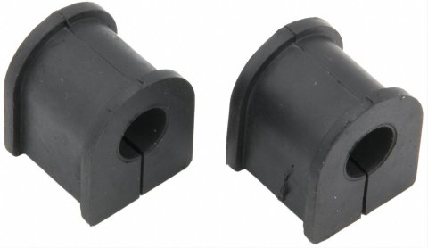 MOOG 00-04 Toyota Avalon Rear To Frame Sway Bar Bushing Kit