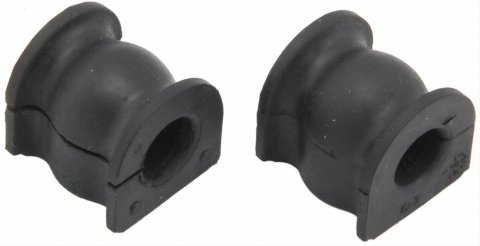 MOOG 98-02 Honda Accord Rear To Frame Sway Bar Bushing