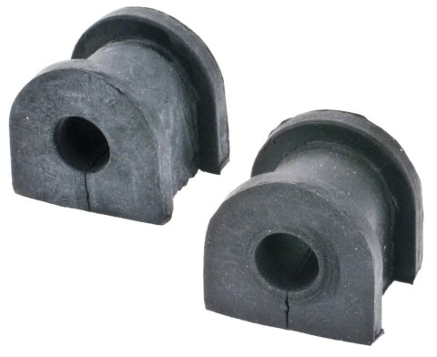 MOOG 94-01 Acura Integra GS-R GS LS RS Rear To Frame Sway Bar Bushing