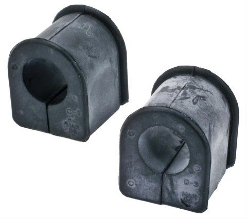 MOOG 98-04 Nissan Frontier Rear To Frame Sway Bar Bushing
