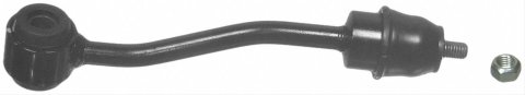 MOOG 97-06 Jeep Wrangler Front Sway Bar Link Kit