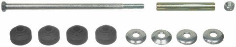 MOOG 96-00 Isuzu Hombre Front Sway Bar Link Kit