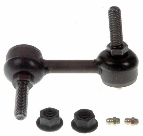 MOOG 2003 Isuzu Ascender Front Left Sway Bar Link Kit