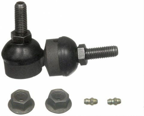 MOOG 90-94 Hyundai Excel Front / Rear Sway Bar Link Kit