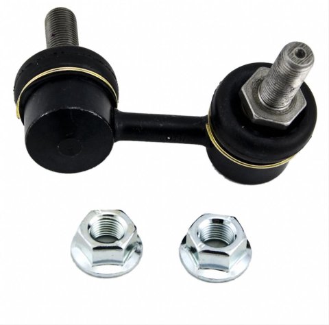 MOOG 2004 Nissan Pathfinder Armada Rear Left Sway Bar Link Kit