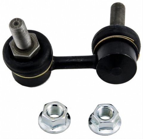 MOOG 2004 Nissan Pathfinder Armada Rear Right Sway Bar Link Kit