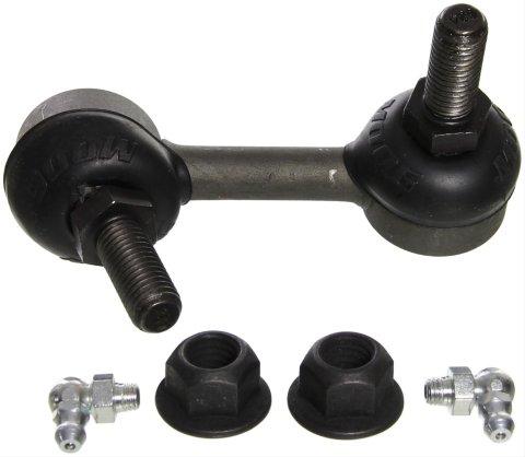 MOOG 04-09 Cadillac SRX Front Right / Rear Right Sway Bar Link