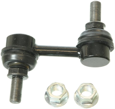 MOOG 04-15 Nissan TITAN Front Sway Bar Link Kit