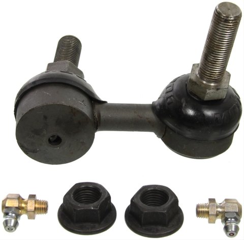MOOG 11-12 Infiniti M37 Front Right Sway Bar Link Kit