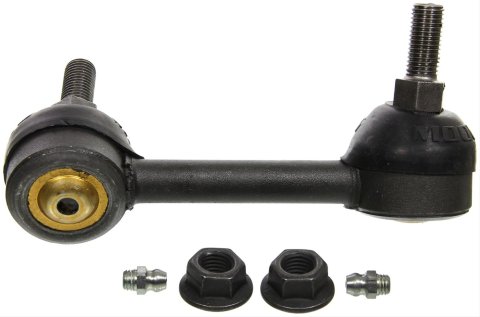 MOOG 07-13 Nissan Altima Rear Left Stabilizer Bar Link Kit