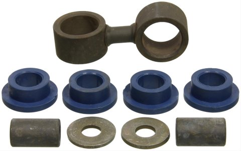 MOOG 13-18 Audi S7 Rear Sway Bar Link