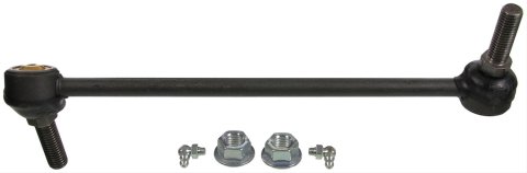 MOOG 13-19 Ford Police Interceptor Sedan Front Left Stabilizer Bar Link Kit