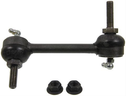 MOOG 13-19 Ford Police Interceptor Sedan Rear Left Stabilizer Bar Link Kit
