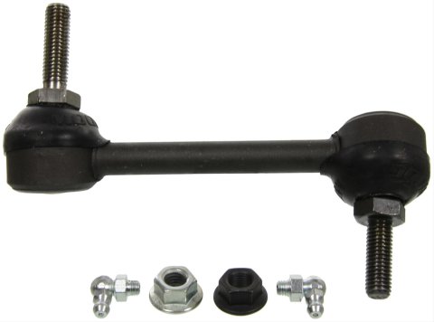 MOOG 13-19 Ford Police Interceptor Sedan Rear Right Stabilizer Bar Link Kit