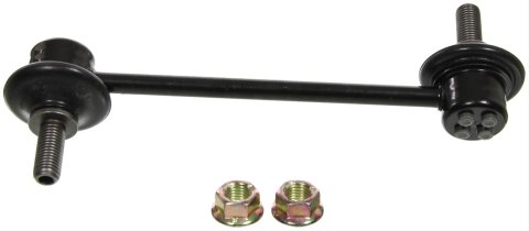 MOOG 10-12 Ford Fusion SEL S SE Hybrid Front Sway Bar Link Kit