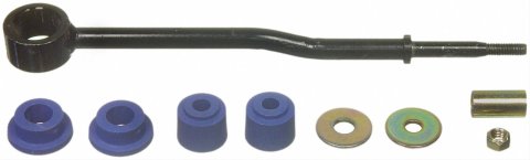 MOOG 99-19 Ford E-350 Super Duty Rear Sway Bar Link Kit