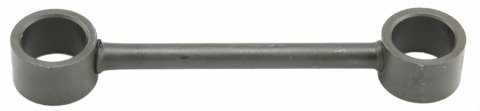 MOOG 97-04 Dodge Dakota Rear Sway Bar Link Kit