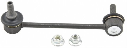 MOOG 06-10 Ford Fusion Sport Front Left / Rear Left Sway Bar Link Kit