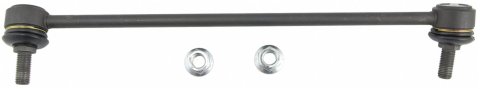 MOOG 00-06 BMW X5 Front Left Sway Bar Link Kit