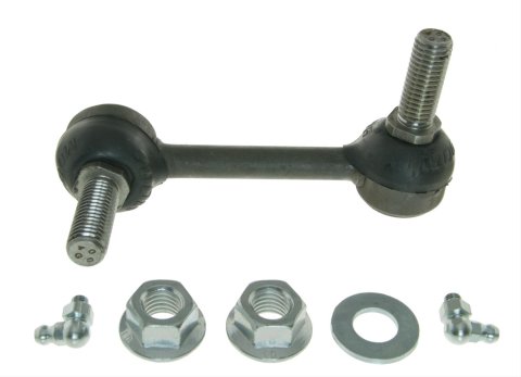 MOOG 04-08 Isuzu Ascender Front Left Sway Bar Link Kit