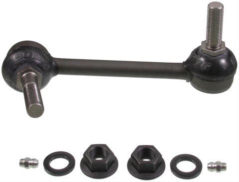 MOOG 05-22 Toyota Tacoma Pre Runner Base Front Left Sway Bar Link Kit