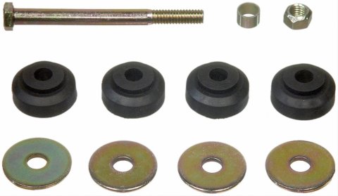 MOOG 96-99 Isuzu Oasis Front Sway Bar Link Kit