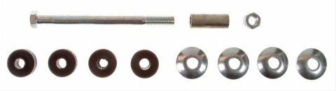 MOOG 00-04 Nissan Xterra Front / Rear Sway Bar Link Kit