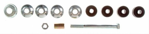 MOOG 00-05 Toyota Echo Front Sway Bar Link Kit