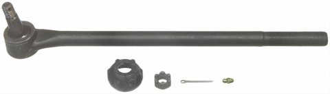 MOOG 89-90 Ford Bronco II Front Left Inner / Left Inner Tie Rod End