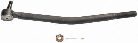 MOOG 99-06 Ford E-350 Super Duty Front Left Inner / Left Inner Tie Rod End