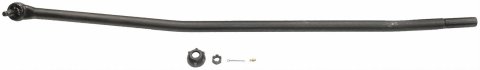 MOOG 94-97 Dodge Ram 1500 Front Left Inner / Left Inner Tie Rod End