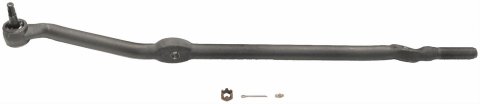 MOOG 97-06 Jeep Wrangler Right At Steering Arm / Right Outer Tie Rod End