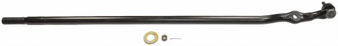 MOOG 98-99 Dodge Ram 2500 Front Right Outer / Right Outer Tie Rod End