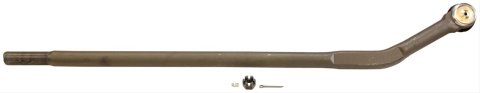 MOOG 2018 Jeep Wrangler JK Right At Steering Arm / Right Upper Outer Inner Tie Rod End
