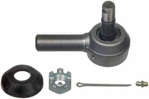 MOOG 76-80 Dodge W200 Front Left Outer / Left Outer Tie Rod End