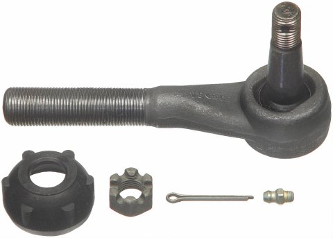 MOOG 1997 Ford F-250 HD Front Left Outer / Left Outer Tie Rod End