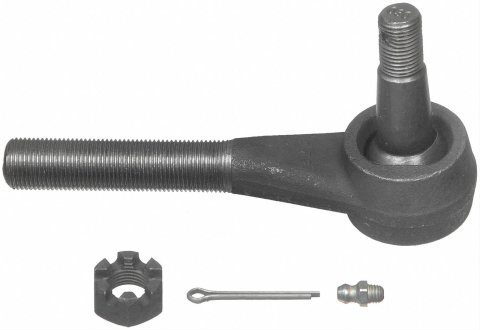 MOOG 79-80 Dodge B100 Front Inner / Front Outer / Inner / Outer Tie Rod End