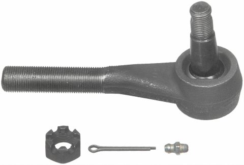 MOOG 79-80 Dodge B100 Front Inner / Front Outer / Inner / Outer Tie Rod End