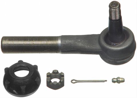 MOOG 84-90 Ford Bronco II Front Right Outer / Right Outer Tie Rod End