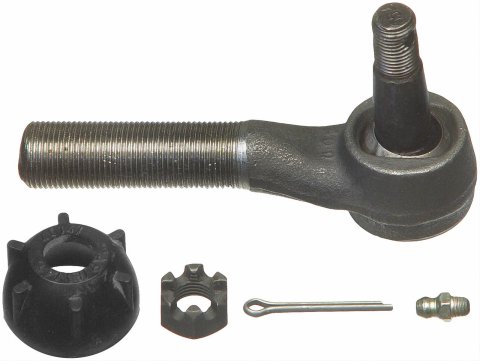 MOOG 84-90 Jeep Cherokee At Pitman Arm Tie Rod End