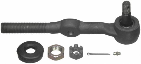 MOOG 87-91 Chevrolet Blazer Front Left Outer / Left Outer Tie Rod End