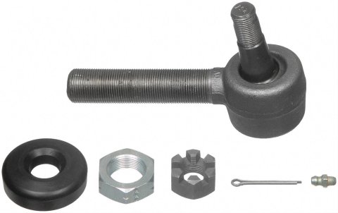 MOOG 87-91 Chevrolet Blazer Front Right Outer / Right Outer Tie Rod End